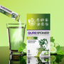 QURE POWER ALKALINE SKIN GLOW