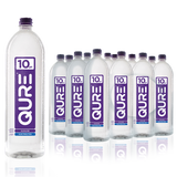 QURE Water 1.5 Liter (12 Pack) QureWellness