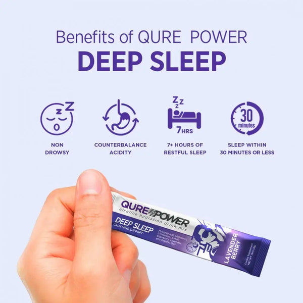 Deep Sleep Bundle