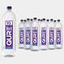 QURE Water 1.5 Liter (12 Pack) QureWellness